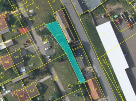 Prodej - pozemek, ostatní, 314 m²