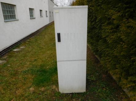 Prodej - malý objekt/garáž