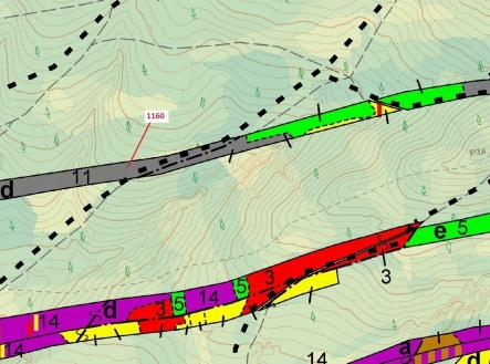 Prodej - pozemek, les, 12 984 m²