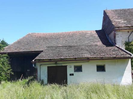 Prodej - dům/vila, 316 m²