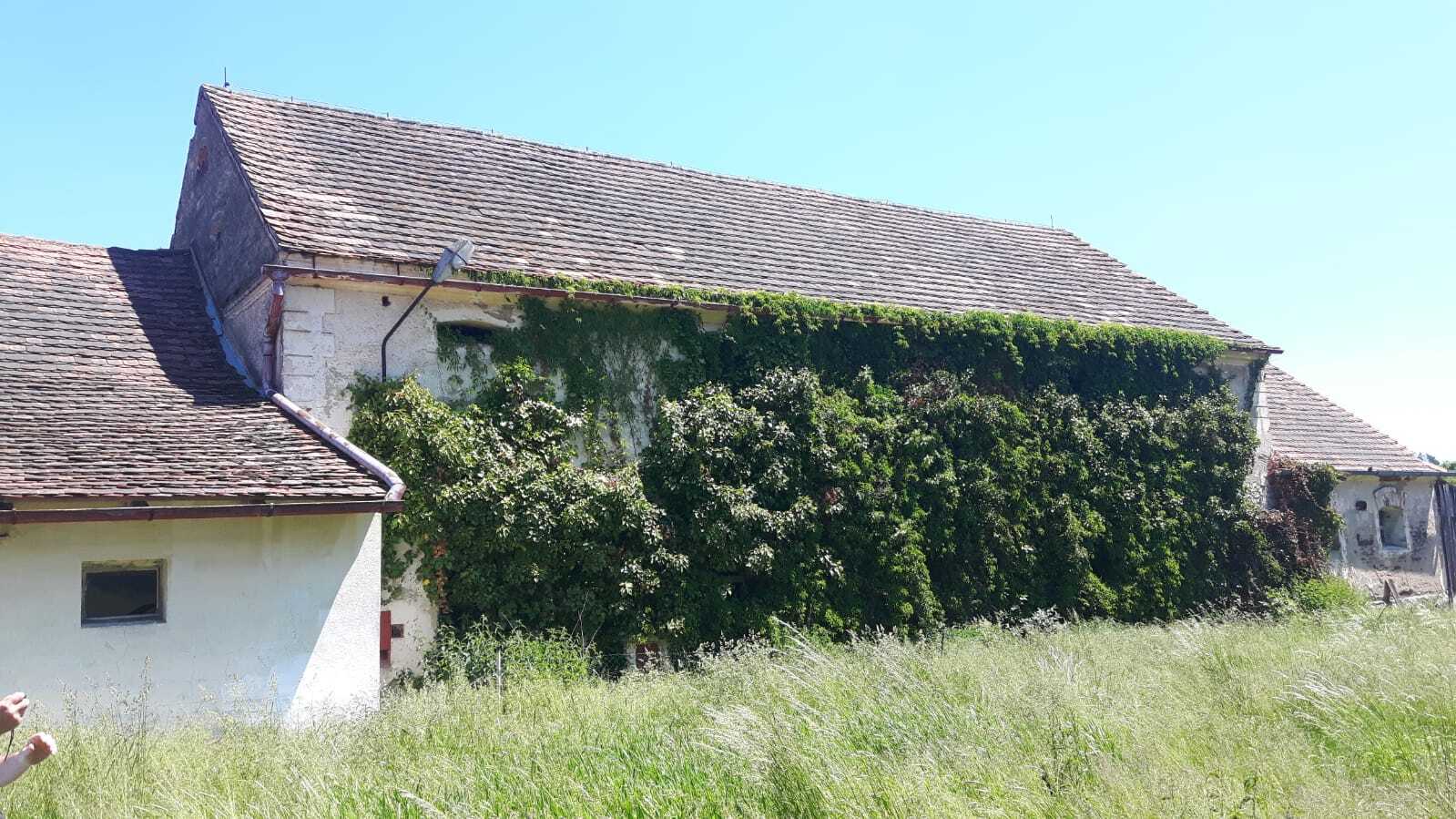 Dům (RD)  č.p. 1  s pozemky v obci Horšovský Týn, okres Domažlice, opakovaná dražba