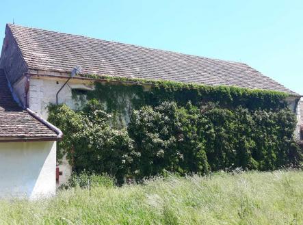 Prodej - dům/vila, 316 m²