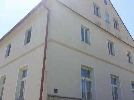 Prodej - dům/vila, 316 m²