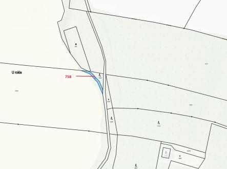 Prodej - pozemek, ostatní, 126 m²