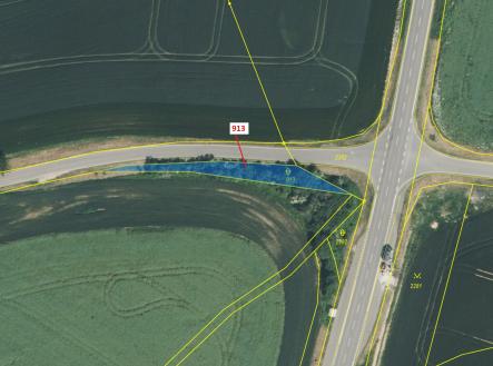 Prodej - pozemek, ostatní, 356 m²