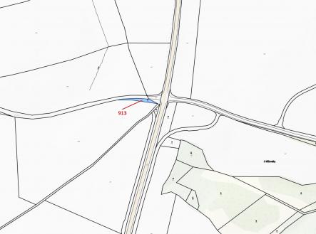 Prodej - pozemek, ostatní, 356 m²