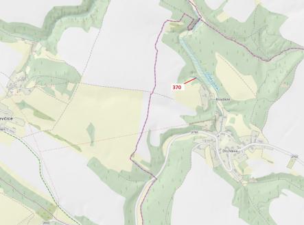 Prodej - pozemek, ostatní, 191 m²