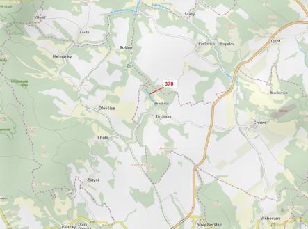 Prodej - pozemek, ostatní, 11 767 m²