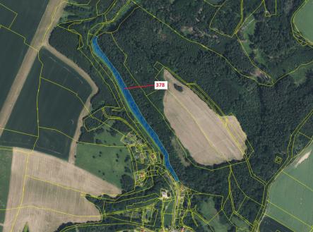 Prodej - pozemek, ostatní, 11 767 m²