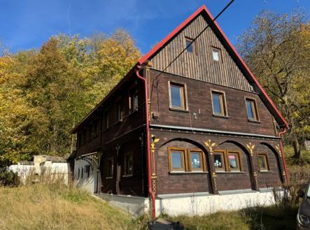 Prodej - dům/vila, 125 m²