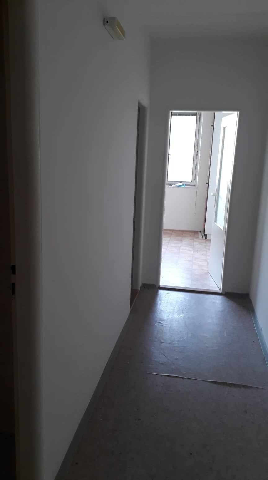 Byt 3+1 o velikosti 113m2, Milovice