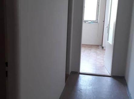 Prodej bytu, 3+1, 113 m²