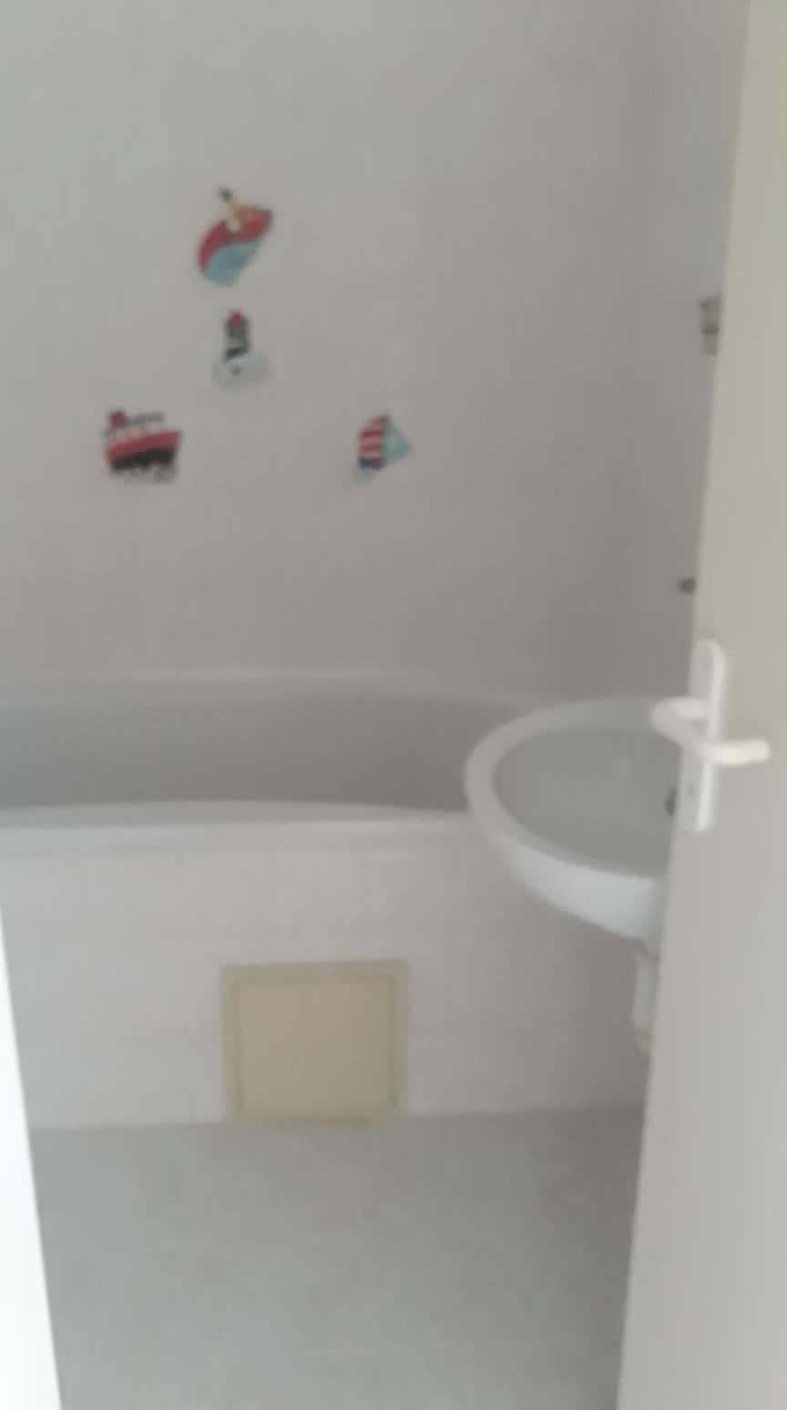 Byt 3+1 o velikosti 113m2, Milovice