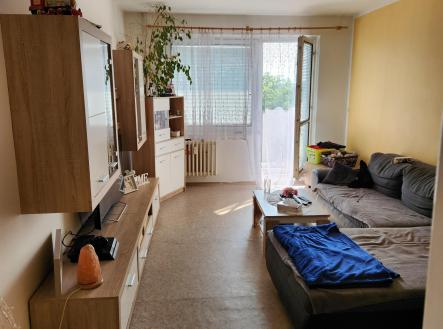 Prodej bytu, 3+1, 105 m²