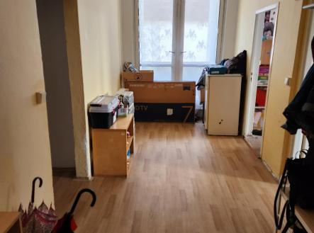 Prodej bytu, 3+1, 105 m²