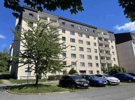 Prodej bytu, 3+1, 113 m²