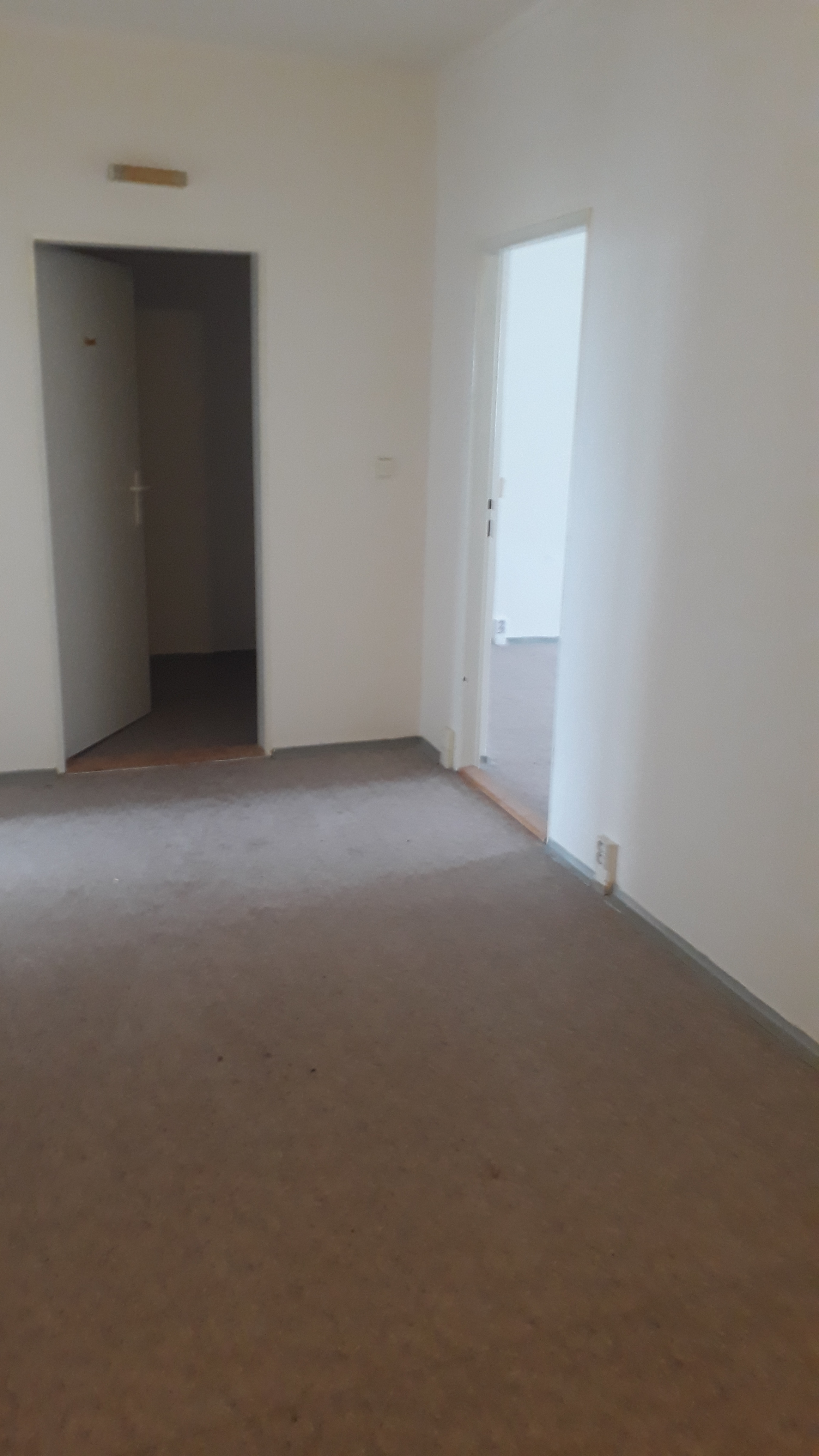 Byt 3+1 o velikosti 113m2, Milovice