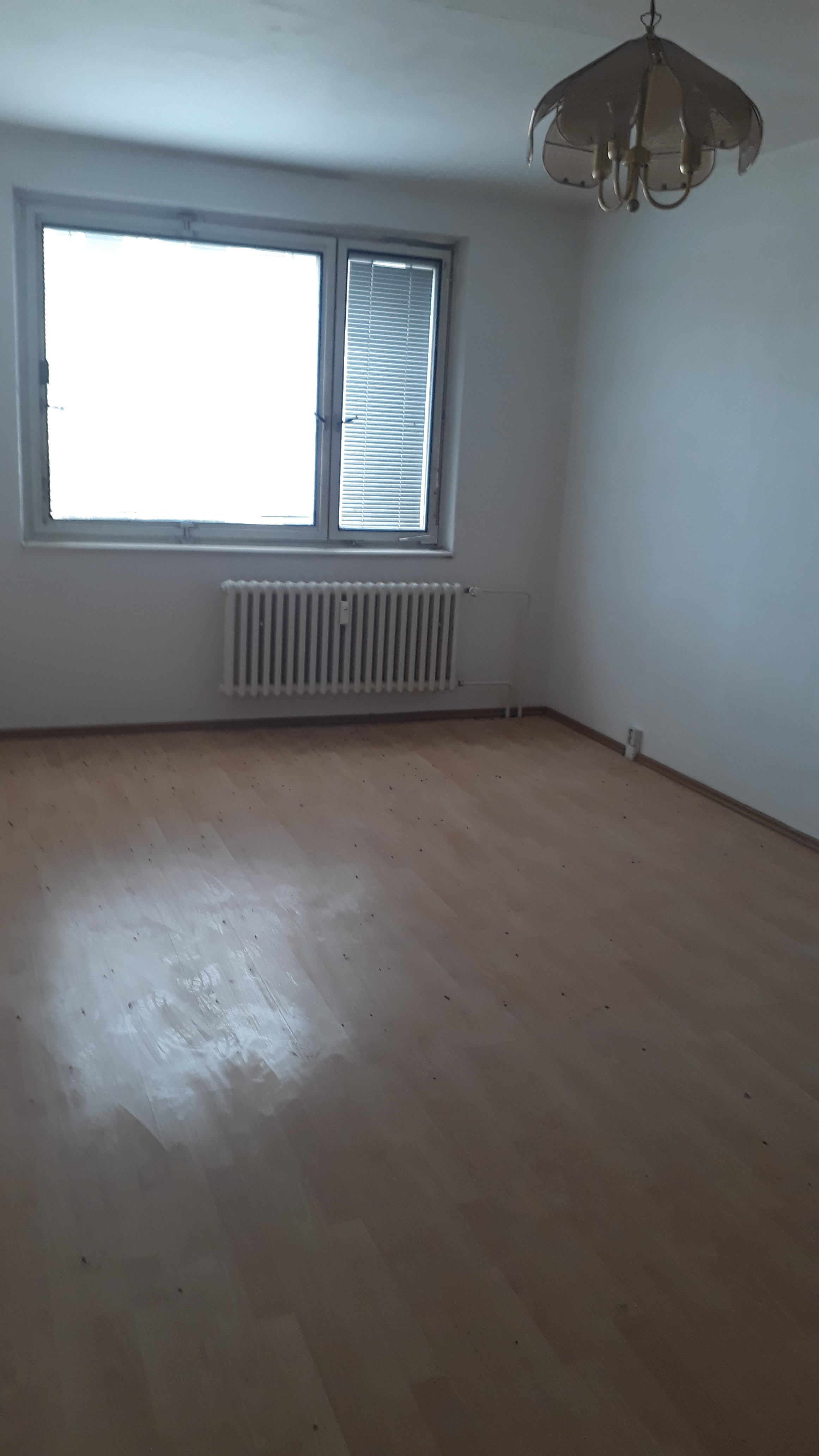 Byt 3+1 o velikosti 113m2, Milovice