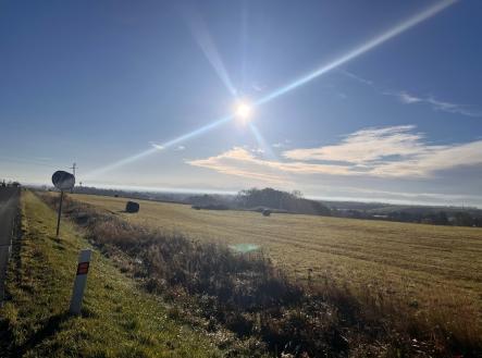 Prodej - pozemek pro komerční výstavbu, 12 610 m²