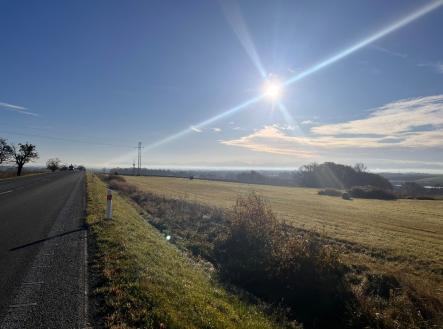 Prodej - pozemek pro komerční výstavbu, 12 610 m²