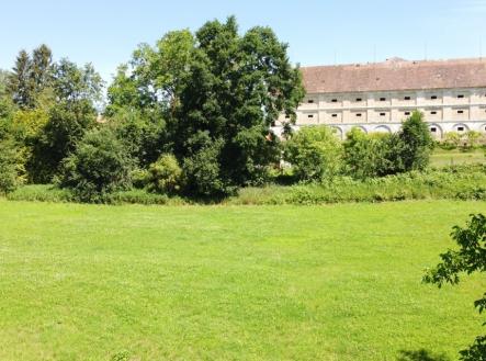 Prodej - pozemek, trvalý travní porost, 1 974 m²