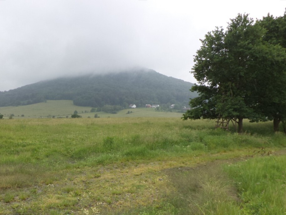 Pozemek o velikosti 4685m2,Postřelná