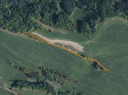 Prodej - pozemek, ostatní, 4 685 m²