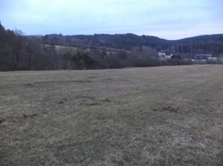 Prodej - pozemek, zemědělská půda, 6 625 m²