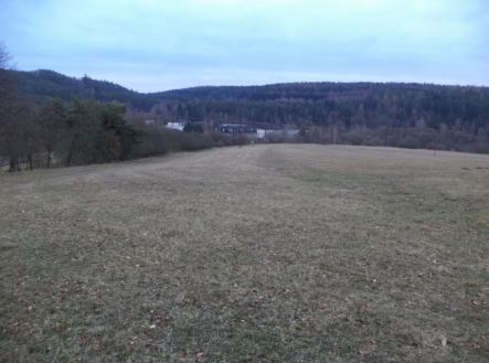 Prodej - pozemek, zemědělská půda, 6 625 m²