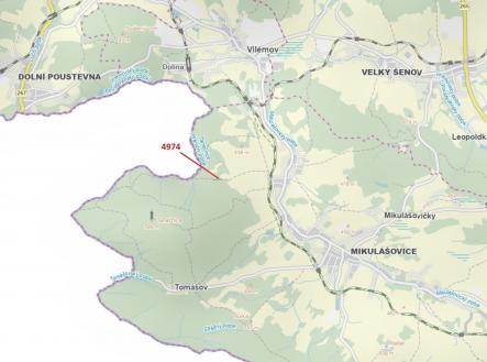 Prodej - pozemek, ostatní, 216 m²