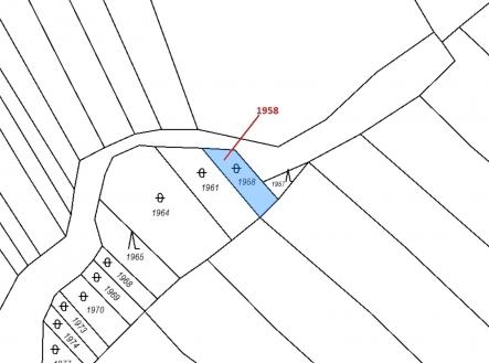 Prodej - pozemek, ostatní, 99 m²