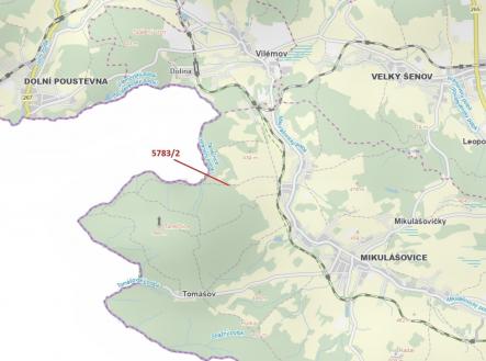 Prodej - pozemek, ostatní, 77 m²