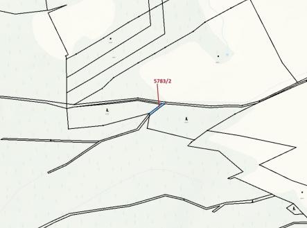 Prodej - pozemek, ostatní, 77 m²