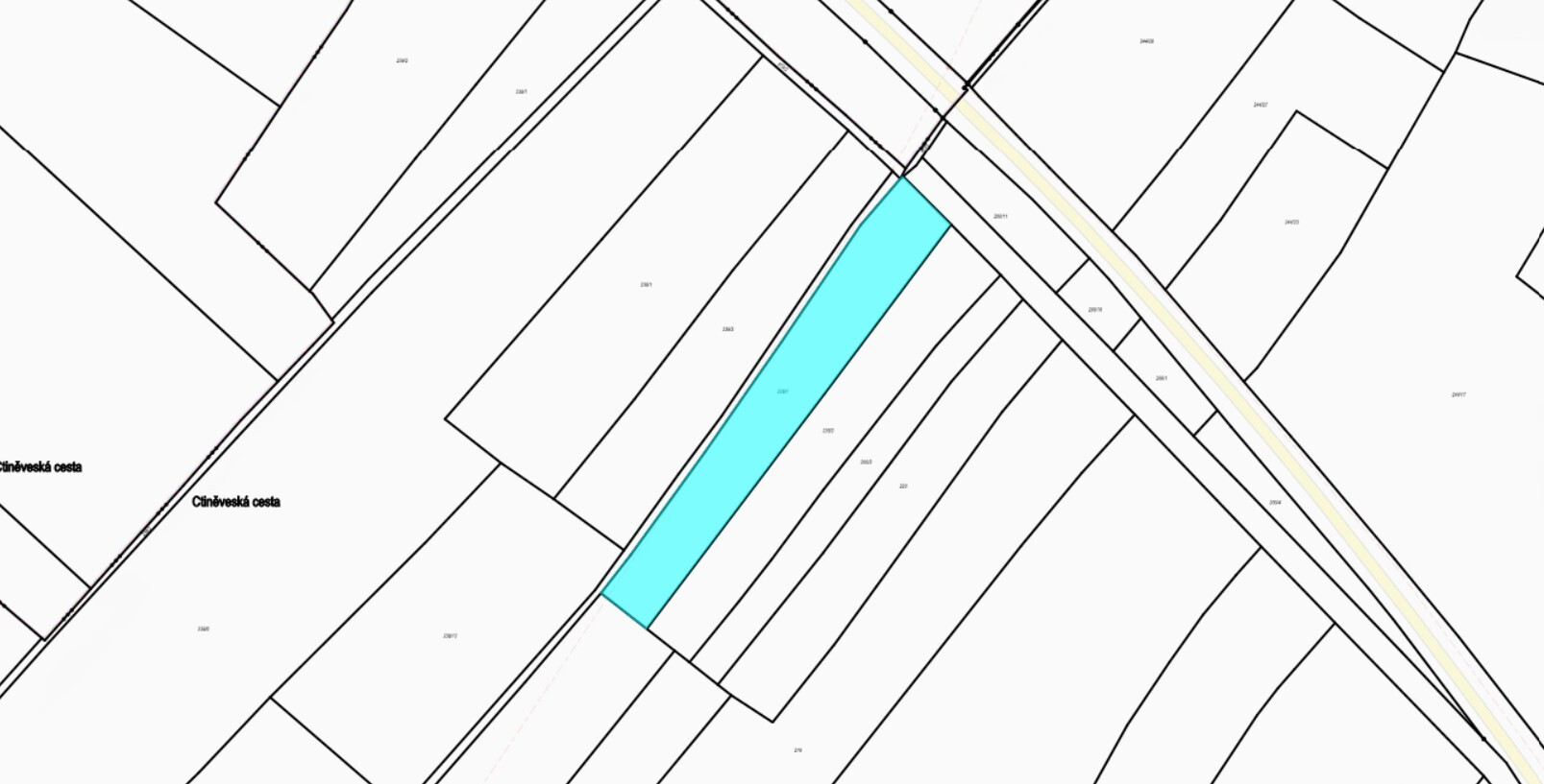 id. 8/44 orné půdy v k.ú. Libkovice pod Řípem