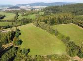 Prodej - pozemek, trvalý travní porost, 4 212 m²