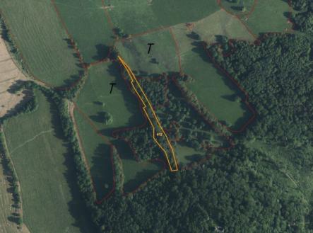 Prodej - pozemek, ostatní, 5 161 m²