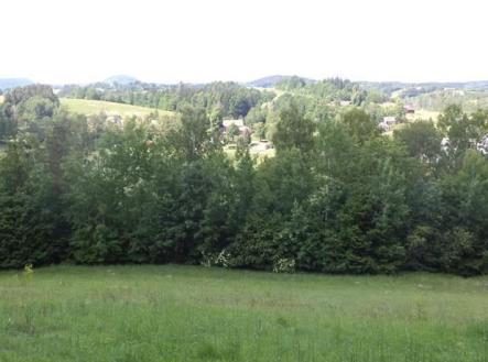 Prodej - pozemek, trvalý travní porost, 4 634 m²