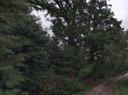 Prodej - pozemek, ostatní, 1 627 m²