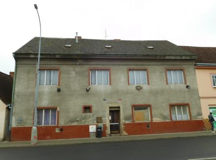 Prodej - dům/vila, 148 m²