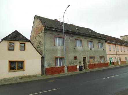 Prodej - dům/vila, 148 m²