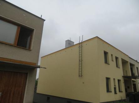 Prodej - dům/vila, 10 m²