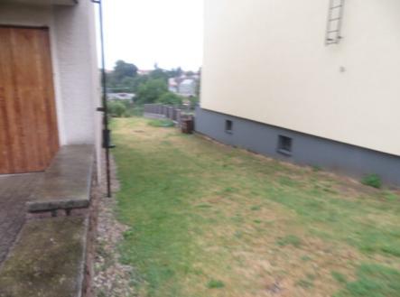 Prodej - dům/vila, 10 m²