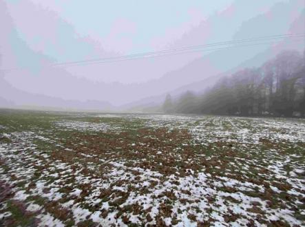 Prodej - pozemek, zemědělská půda, 2 398 m²