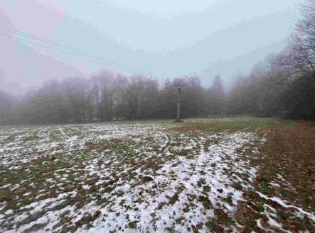 Prodej - pozemek, zemědělská půda, 2 398 m²