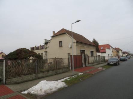 Prodej - dům/vila, 306 m²