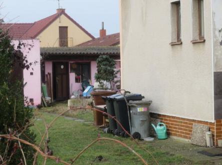 Prodej - dům/vila, 306 m²