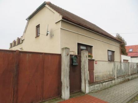 Prodej - dům/vila, 306 m²