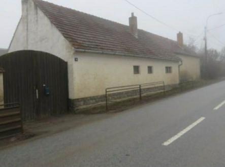 Prodej - dům/vila, 169 m²