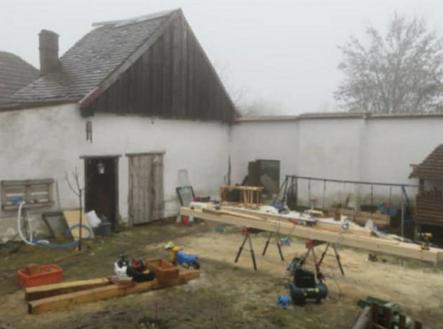 Prodej - dům/vila, 169 m²