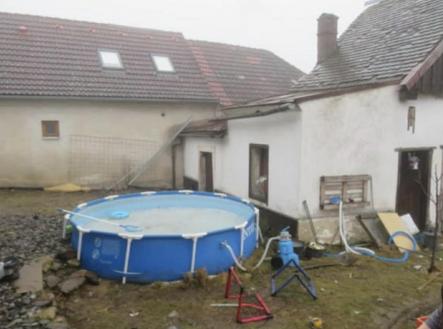 Prodej - dům/vila, 169 m²